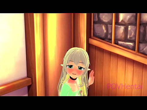 ❤️ (Trap) Elvish Déngschtmeedchen hëlleft Iech Äert Gesiicht ze wäschen. Porno bei eis lb.comicsporn.ru ﹏